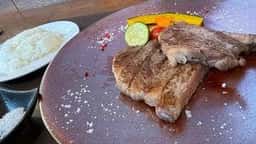 ファームレストラン ウエムラ・ビヨンド