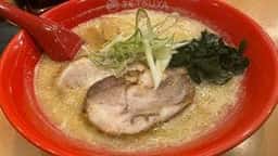 らーめんてつや北32条店