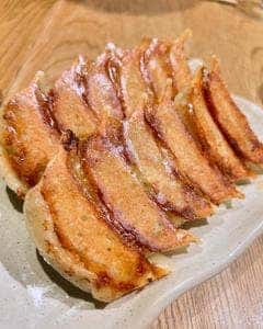 ぎょうざ処 高辻 亮昌
