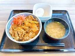 吉野家 16号線若柴店