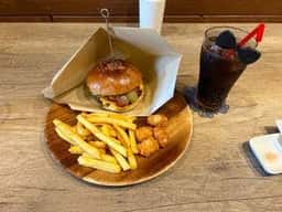 オールディーズバーディー