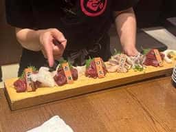 大衆馬肉酒場 三村 中目黒店