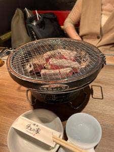 焼肉チェの家 高輪本店