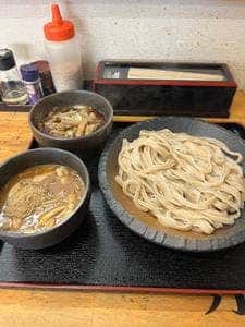 手打ちうどん こんこ屋