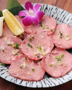 焼肉家族 中野店