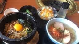 安楽亭 川崎高津店