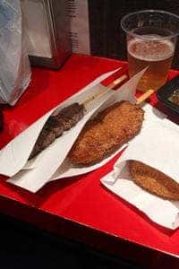 肉好き 大黒天