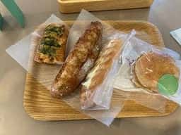 BOUL’ANGE あざみ野ガーデンズ店