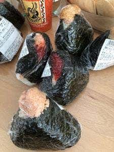 窯炊き なまら旨おにぎり