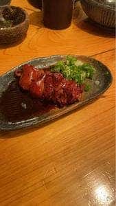 炭火串焼き 笑来