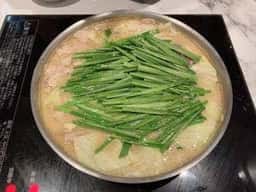 博多もつ鍋 やま中 博多店