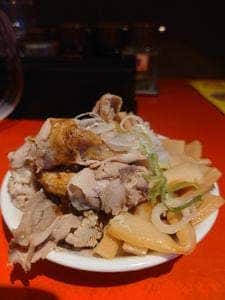 末廣ラーメン本舗 富士山河口湖分店