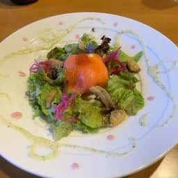 フレンチダイニング竜