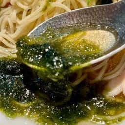 麺屋 鶏介