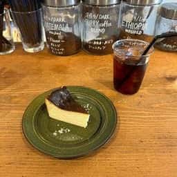 SURRY coffee
