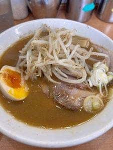 綾瀬らーめん 粋