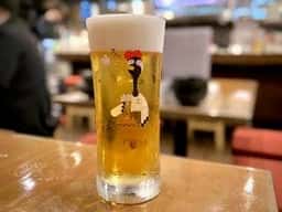 酒場スタンド ニューツルマツ 上本町ハイハイタウン店