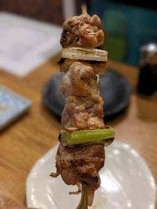 鳥ちょっ！宇都宮駅東口店