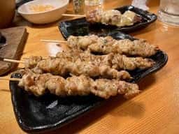 鳥貴族 荒本店