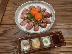 炉端と釜めし 五百蔵