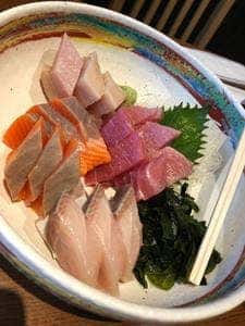 奥州ろばた天海 一番町店