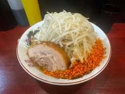 ラーメン鷹の目 東陽町店