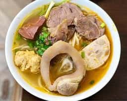 ベトナム料理 Ohayo SaiGon