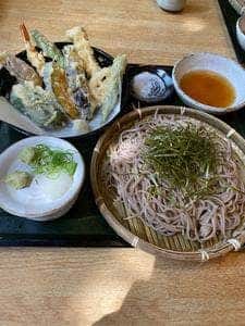そば処 湯川