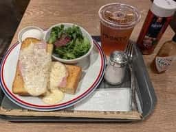 PRONTO 晴海トリトン店