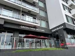 green farm cafe