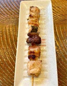 水郷のとりやさん 須田本店