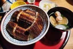 炭焼うな富士 白壁別邸