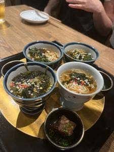 オ山ノ活惚レ
