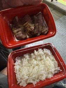 仙薹たんや利休 エスコンフィールド