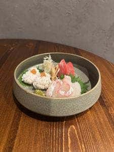 味の洋食 京は菜