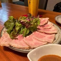 肉と奈良料理 COO