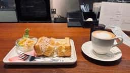 DEVAN CAFE