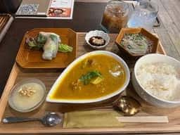 リゾートレストラン ホーチミン