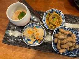 鶏と土鍋 酒場 晴々