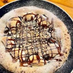 pizza製作所 zizi