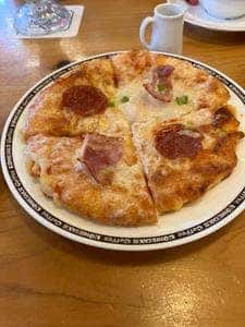 コメダ珈琲店 各務原那加住吉店