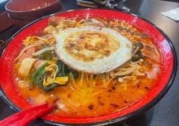 吴記 哈尓滨焼烤