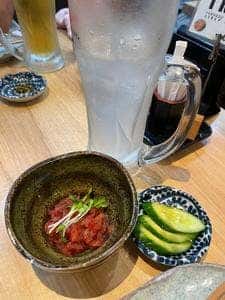 とり焼 番鳥 神戸駅前店