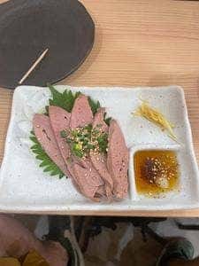 東松山流やきとん かしら家