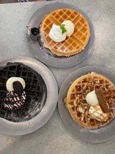 Ree’s Cafe