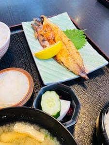 和食処 きむら