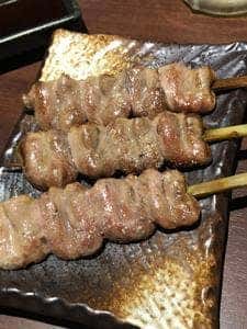 炭火酒処 いろどり