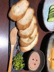 炭火酒処 いろどり