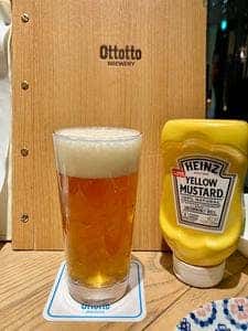 Ottotto Brewery 浜松町店