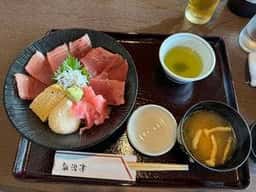 新沼津カントリークラブ レストラン